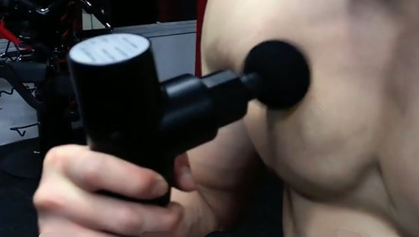 Marteau Massage